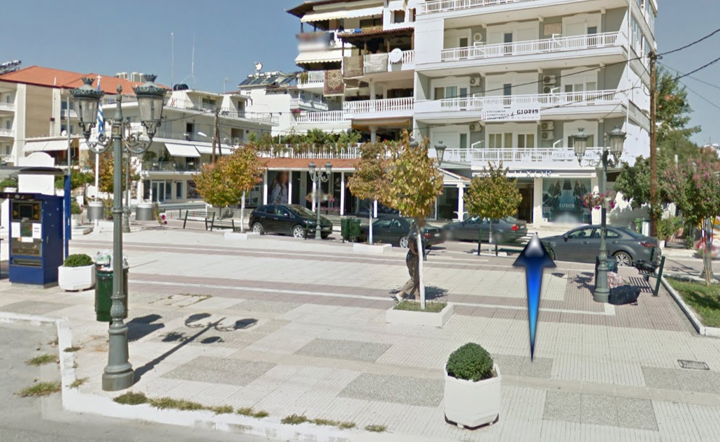 Luxor Furs - Paralia, Katerini Showroom